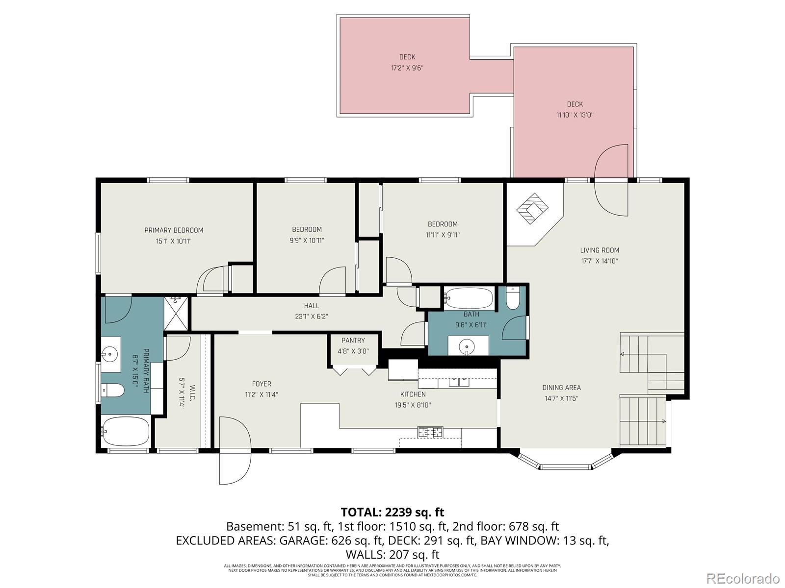 MLS Image #23 for 6500  brentwood street,arvada, Colorado