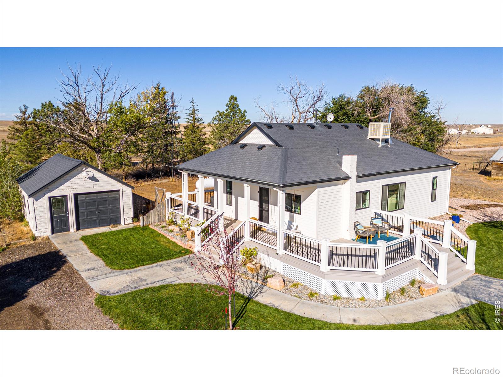 MLS Image #1 for 44708  county road 27 ,pierce, Colorado