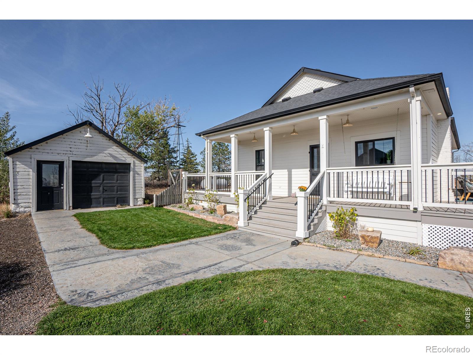 MLS Image #2 for 44708  county road 27 ,pierce, Colorado