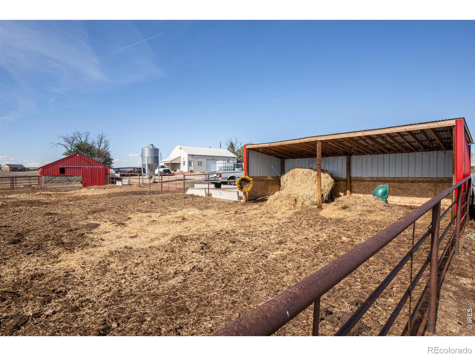 MLS Image #27 for 44708  county road 27 ,pierce, Colorado