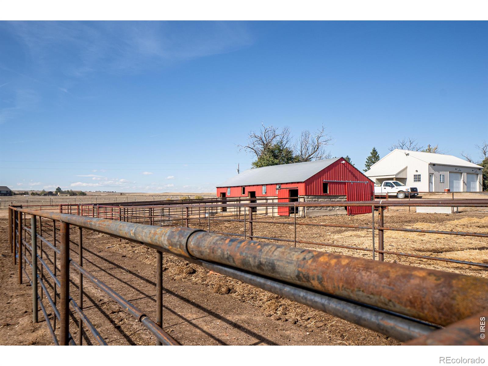 MLS Image #28 for 44708  county road 27 ,pierce, Colorado
