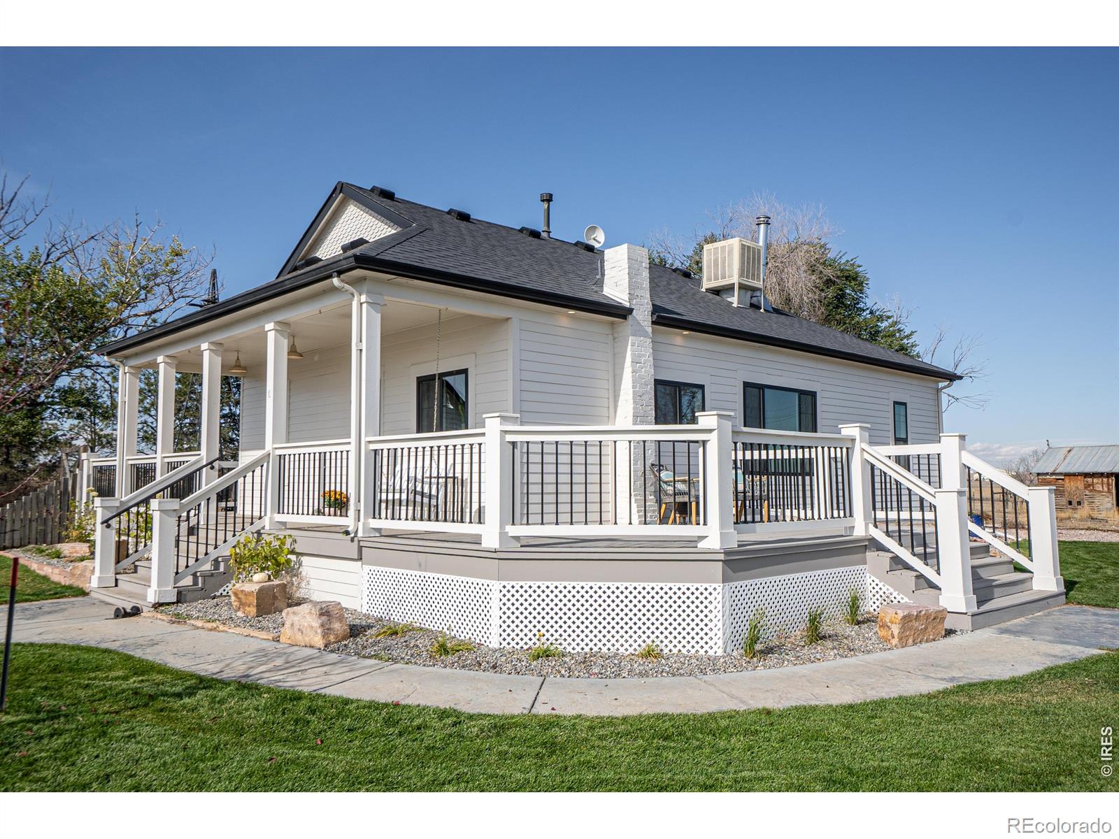 MLS Image #3 for 44708  county road 27 ,pierce, Colorado