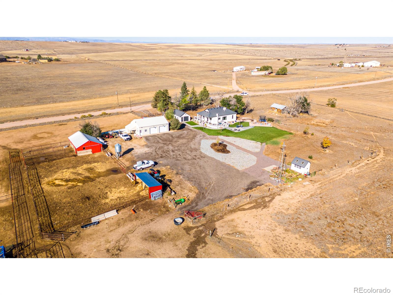MLS Image #33 for 44708  county road 27 ,pierce, Colorado