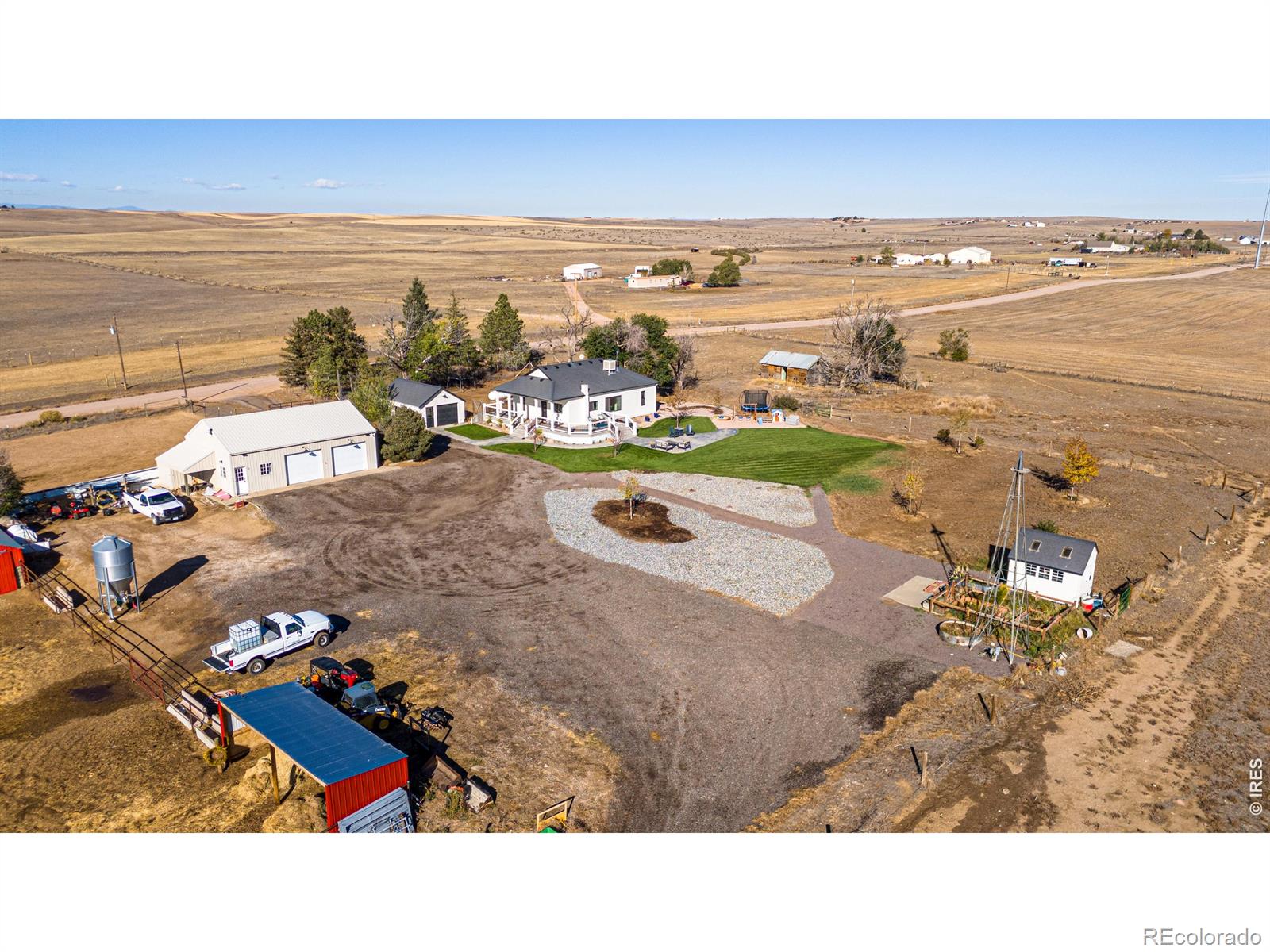 MLS Image #34 for 44708  county road 27 ,pierce, Colorado