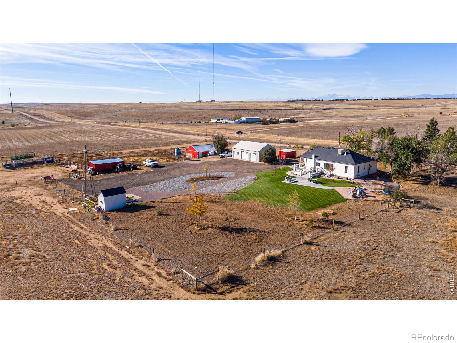 MLS Image #35 for 44708  county road 27 ,pierce, Colorado
