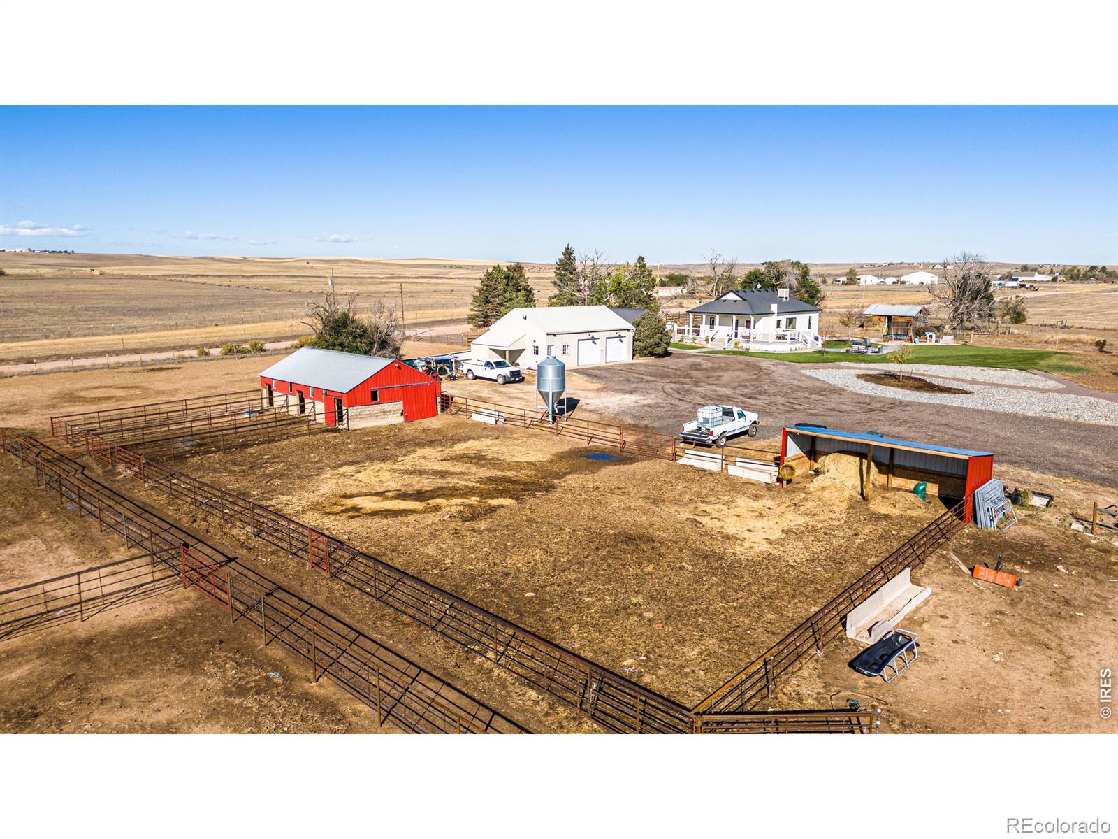 MLS Image #38 for 44708  county road 27 ,pierce, Colorado