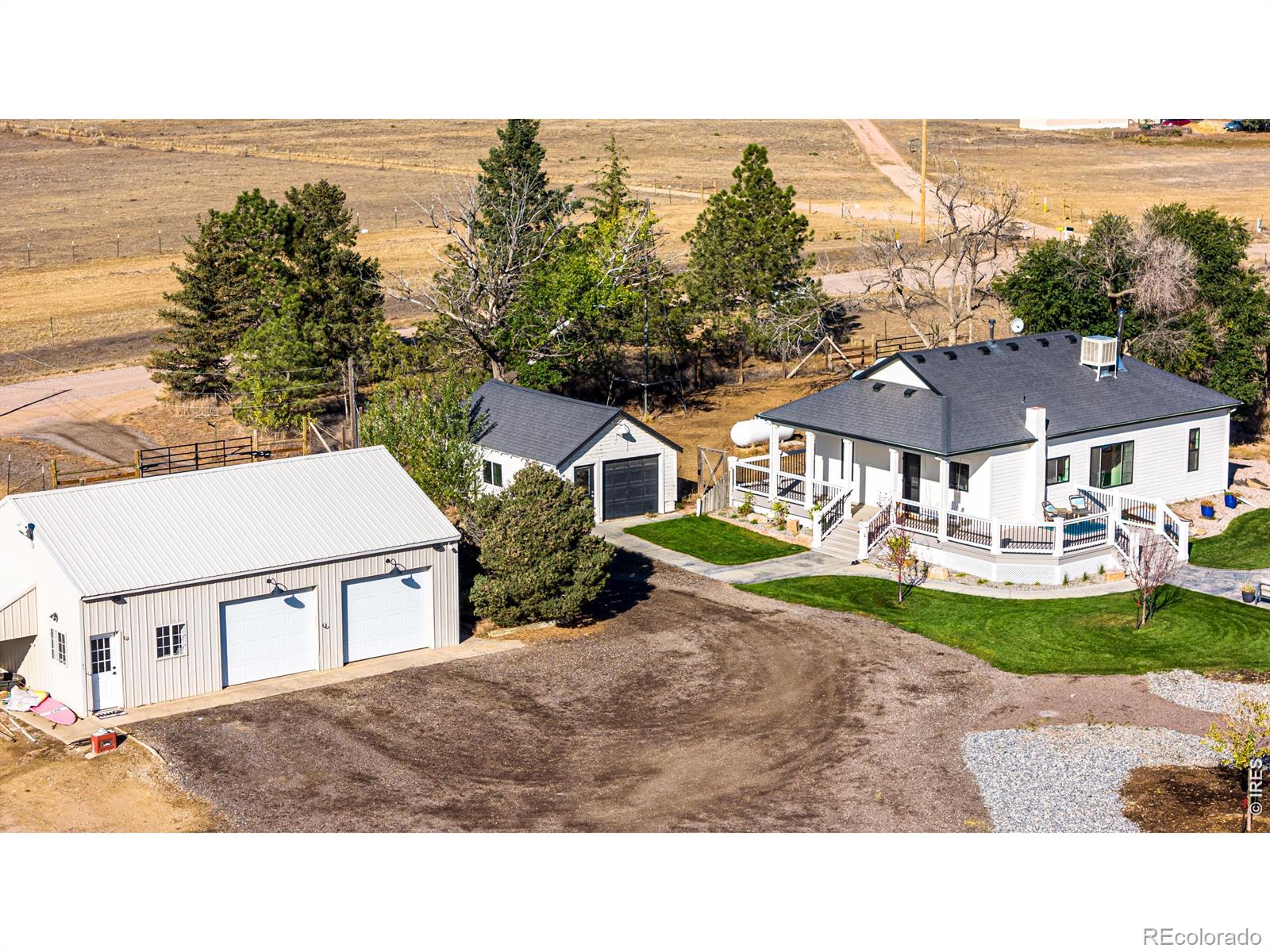 MLS Image #39 for 44708  county road 27 ,pierce, Colorado
