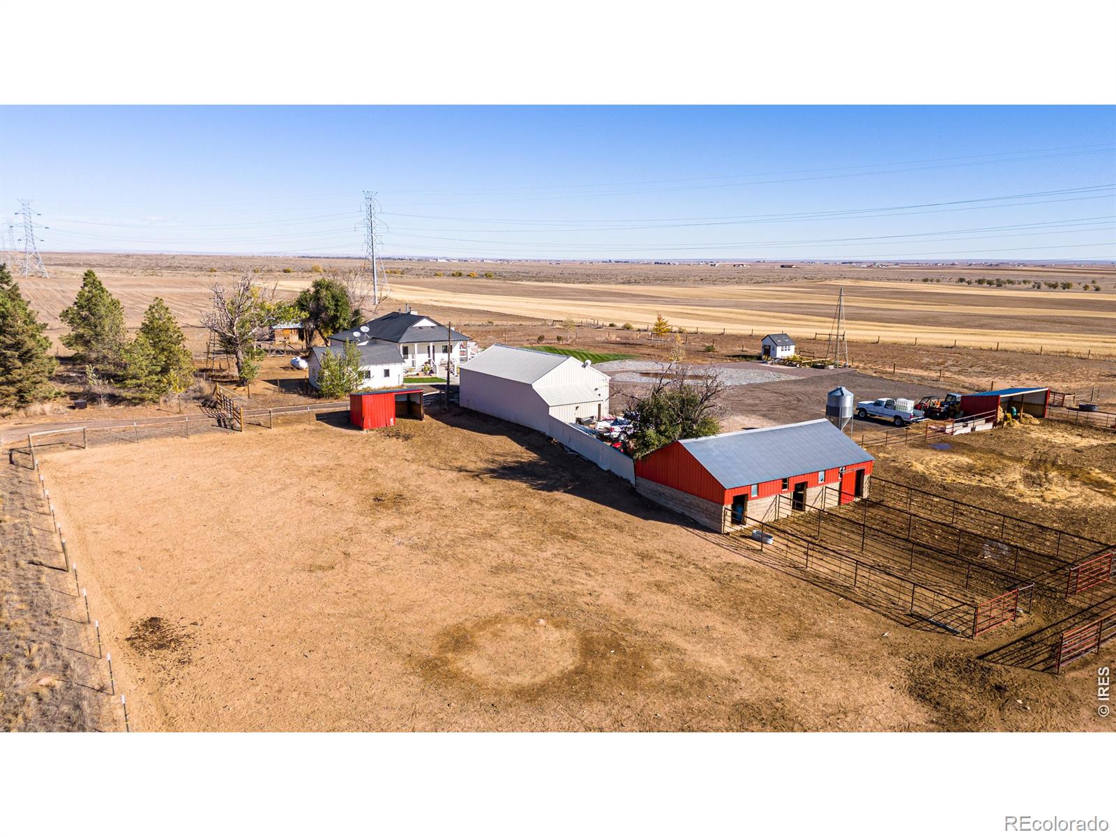 MLS Image #40 for 44708  county road 27 ,pierce, Colorado