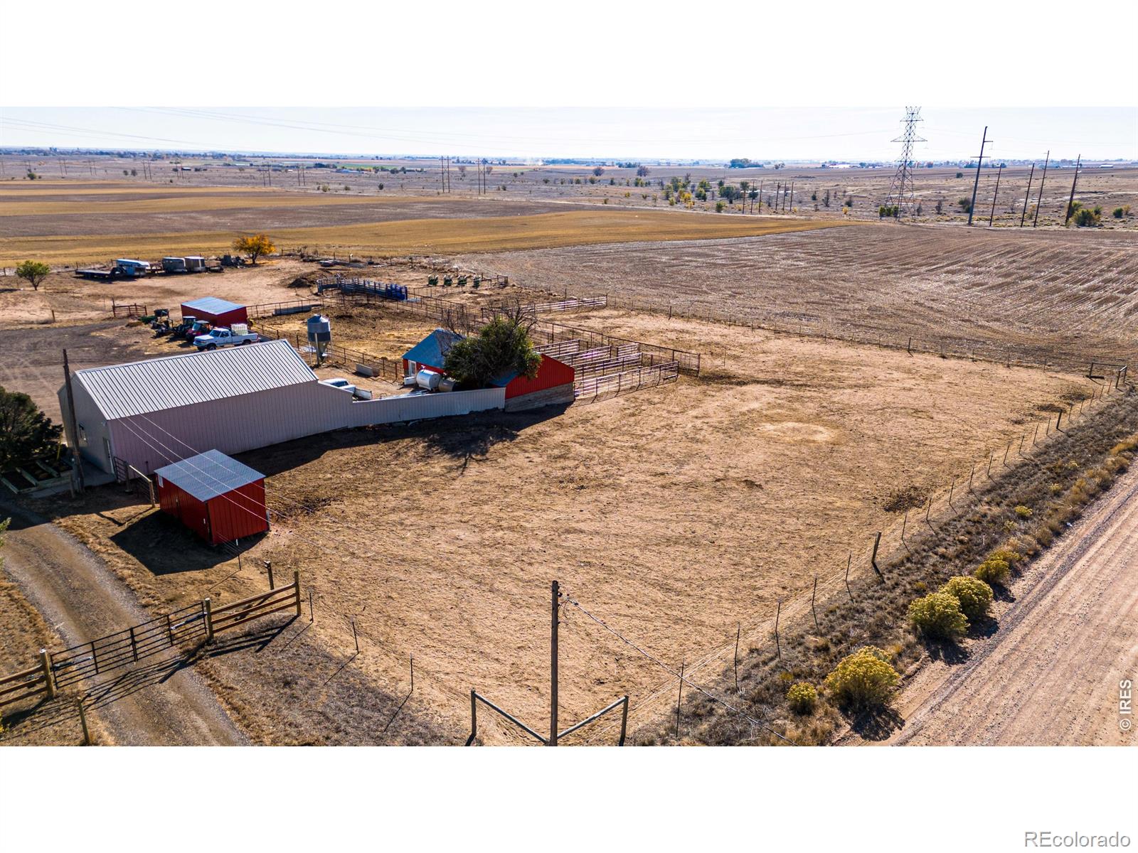 MLS Image #41 for 44708  county road 27 ,pierce, Colorado