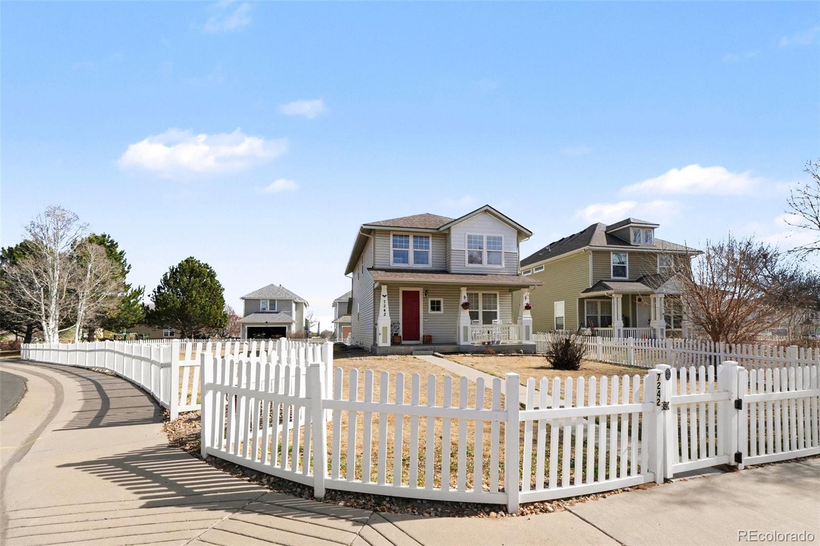 MLS Image #2 for 7242  high street,longmont, Colorado