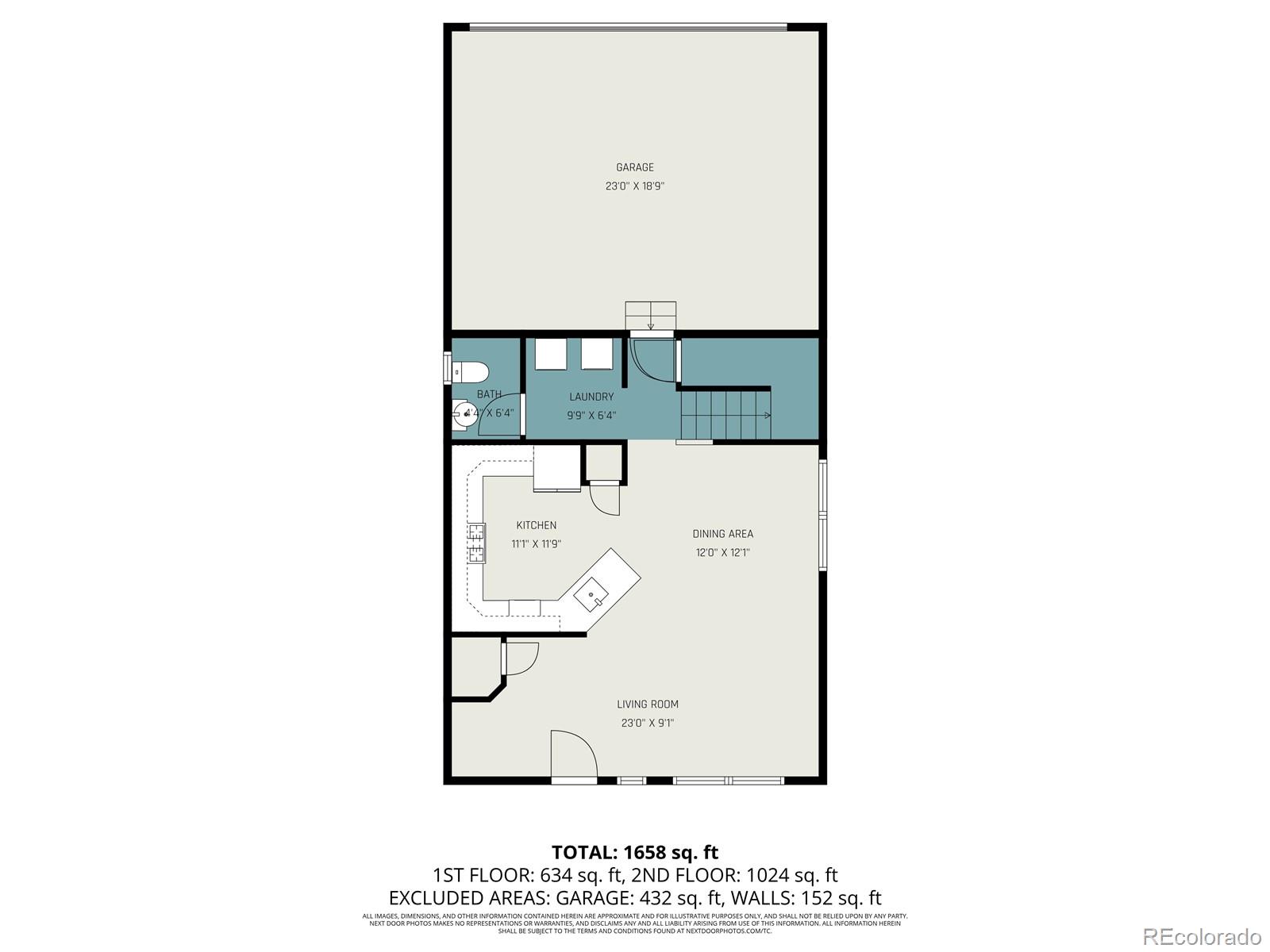 MLS Image #20 for 7242  high street,longmont, Colorado
