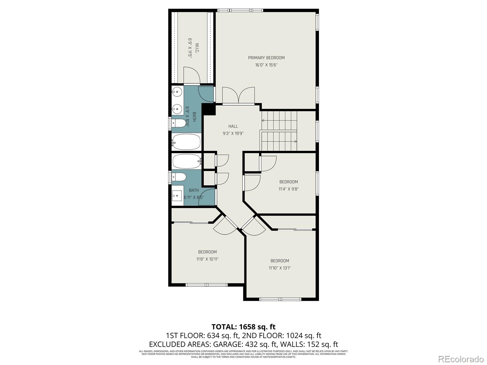 MLS Image #21 for 7242  high street,longmont, Colorado