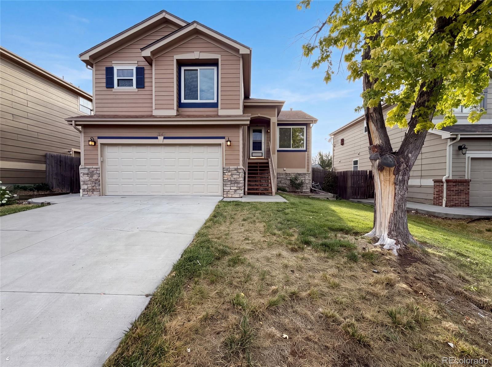 MLS Image #0 for 4149 s rome street,aurora, Colorado