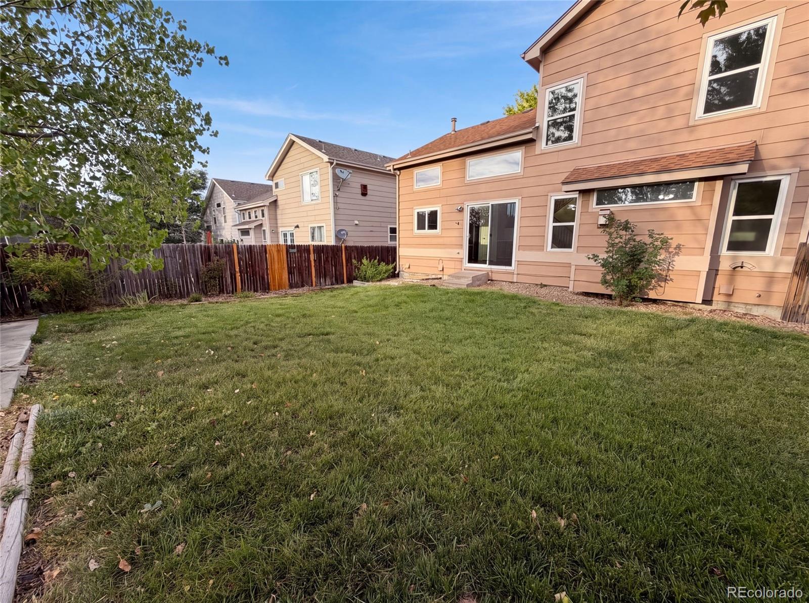 MLS Image #27 for 4149 s rome street,aurora, Colorado