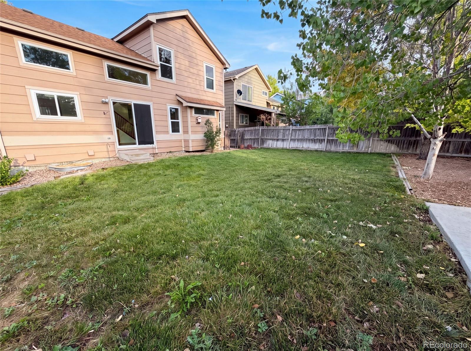 MLS Image #28 for 4149 s rome street,aurora, Colorado