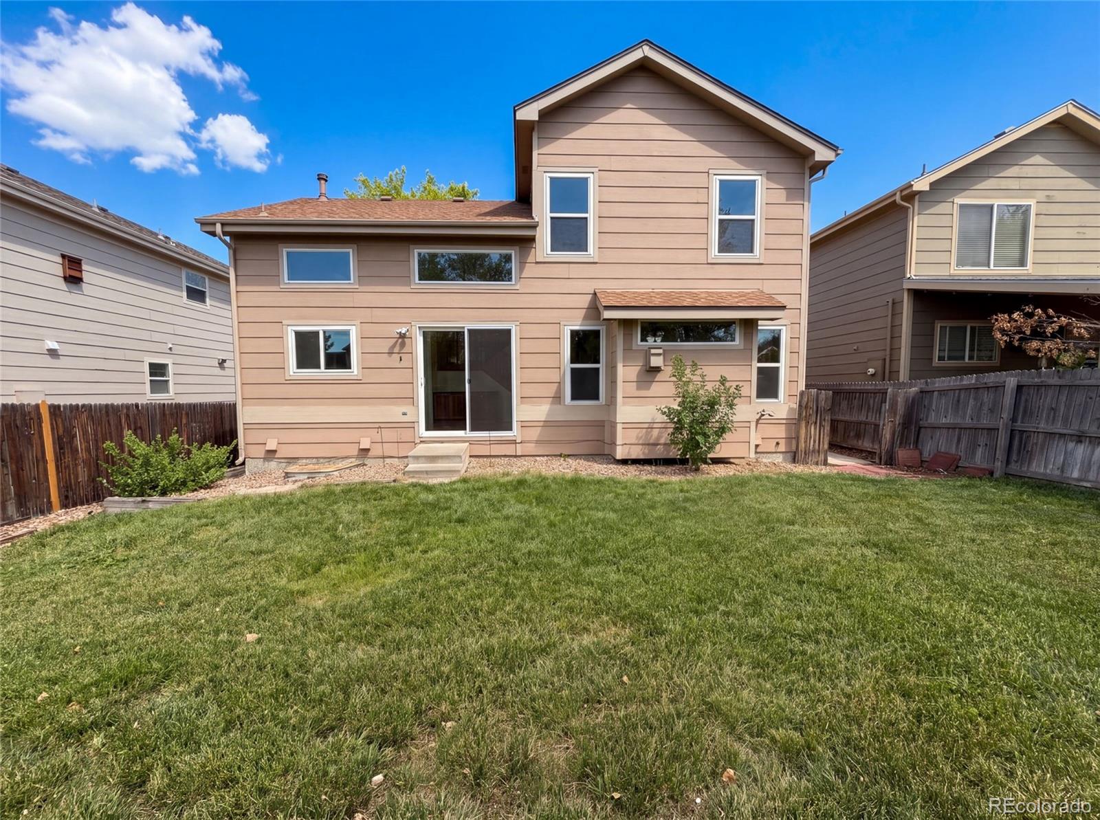MLS Image #4 for 4149 s rome street,aurora, Colorado