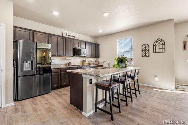 MLS Image #14 for 5849  echo park circle ,castle rock, Colorado