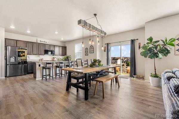 MLS Image #16 for 5849  echo park circle ,castle rock, Colorado