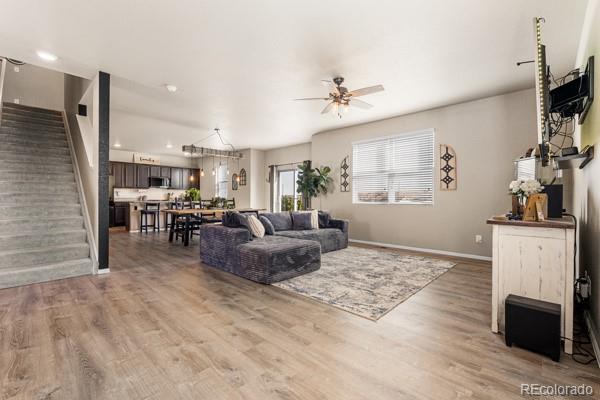 MLS Image #18 for 5849  echo park circle ,castle rock, Colorado