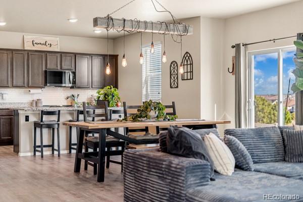 MLS Image #2 for 5849  echo park circle ,castle rock, Colorado