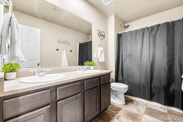 MLS Image #23 for 5849  echo park circle ,castle rock, Colorado