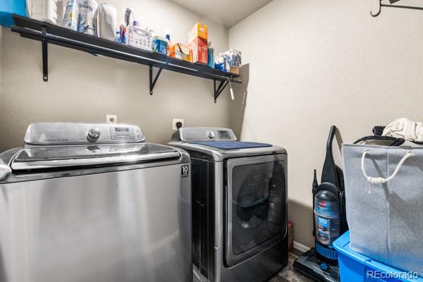 MLS Image #27 for 5849  echo park circle ,castle rock, Colorado