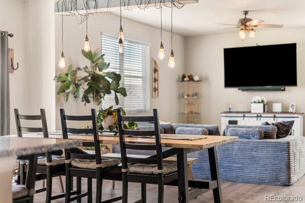 MLS Image #3 for 5849  echo park circle ,castle rock, Colorado