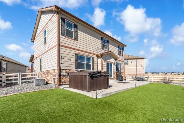 MLS Image #31 for 5849  echo park circle ,castle rock, Colorado