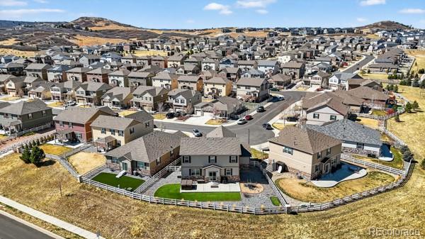 MLS Image #33 for 5849  echo park circle ,castle rock, Colorado