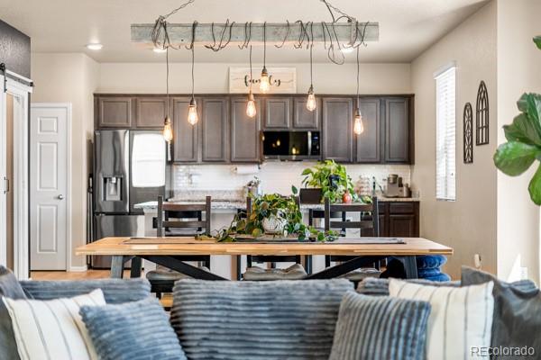 MLS Image #4 for 5849  echo park circle ,castle rock, Colorado