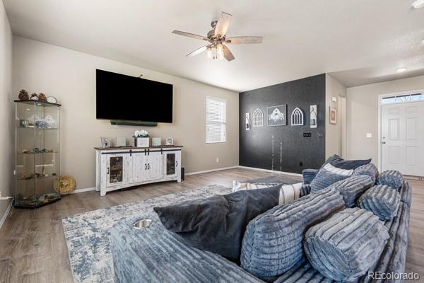 MLS Image #5 for 5849  echo park circle ,castle rock, Colorado