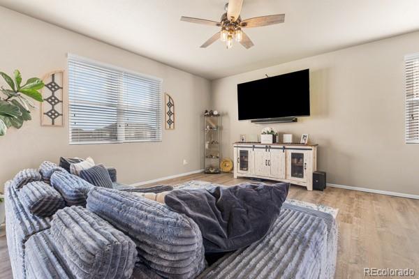 MLS Image #6 for 5849  echo park circle ,castle rock, Colorado