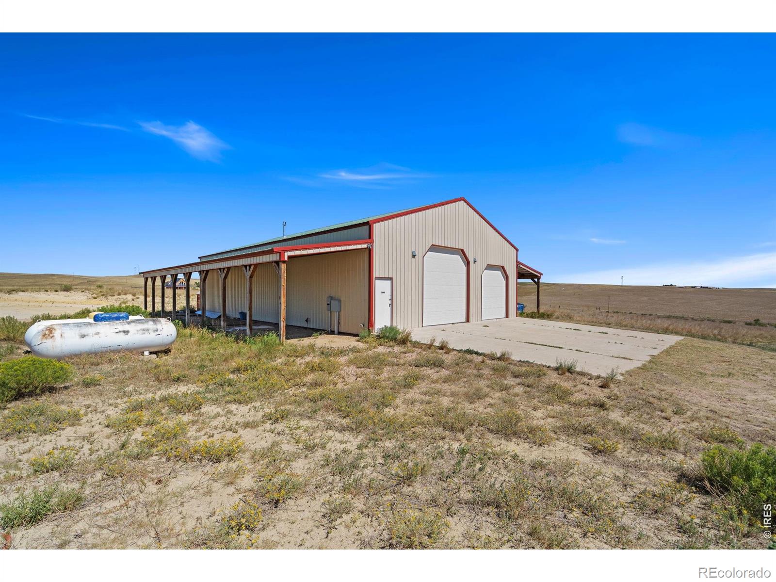MLS Image #30 for 6045  county road 100 ,wellington, Colorado
