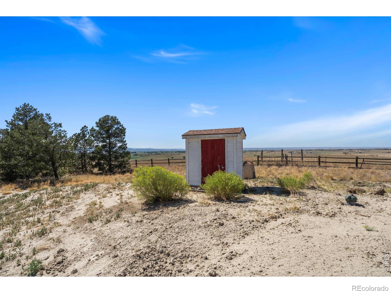 MLS Image #33 for 6045  county road 100 ,wellington, Colorado