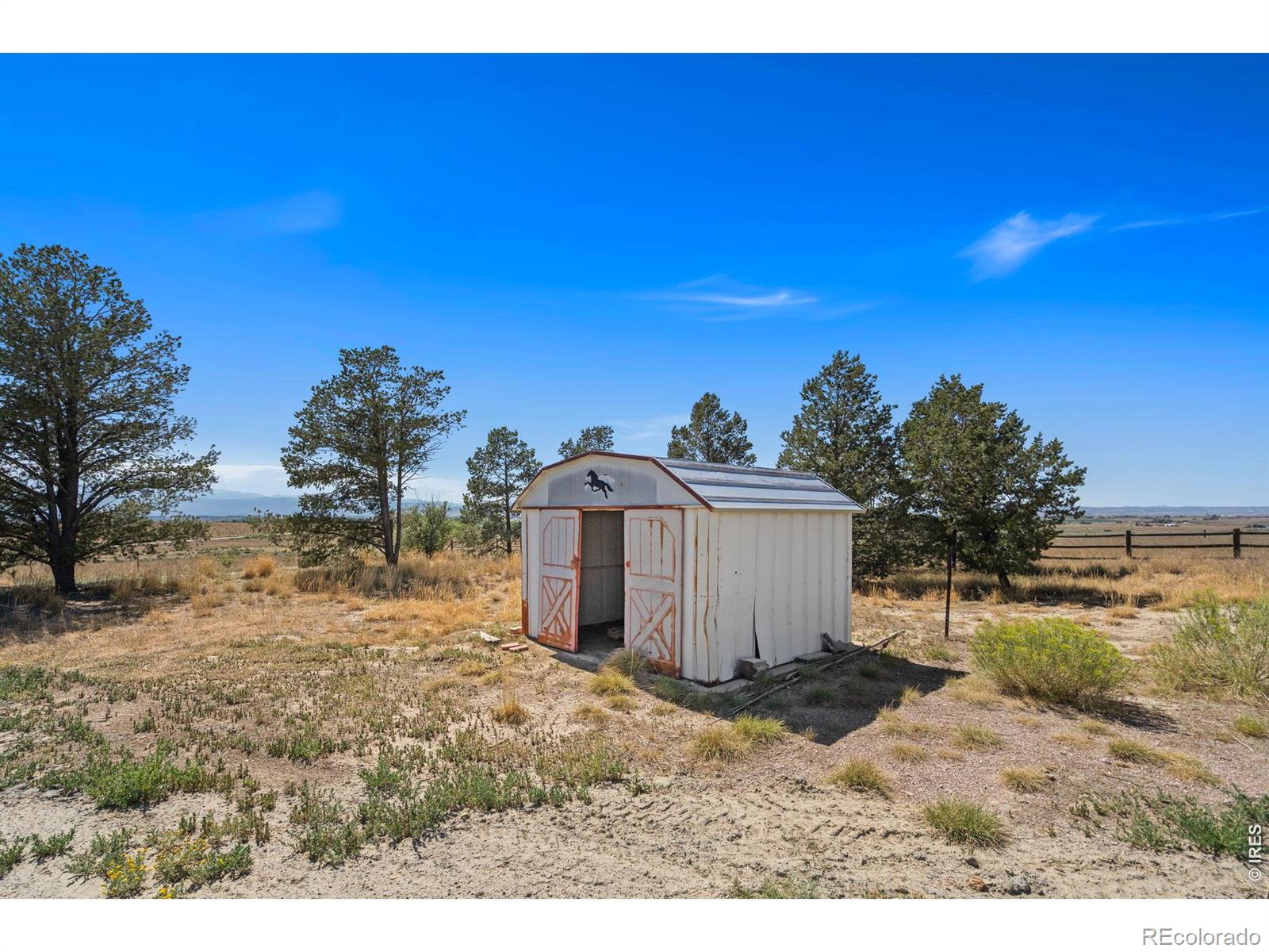 MLS Image #34 for 6045  county road 100 ,wellington, Colorado
