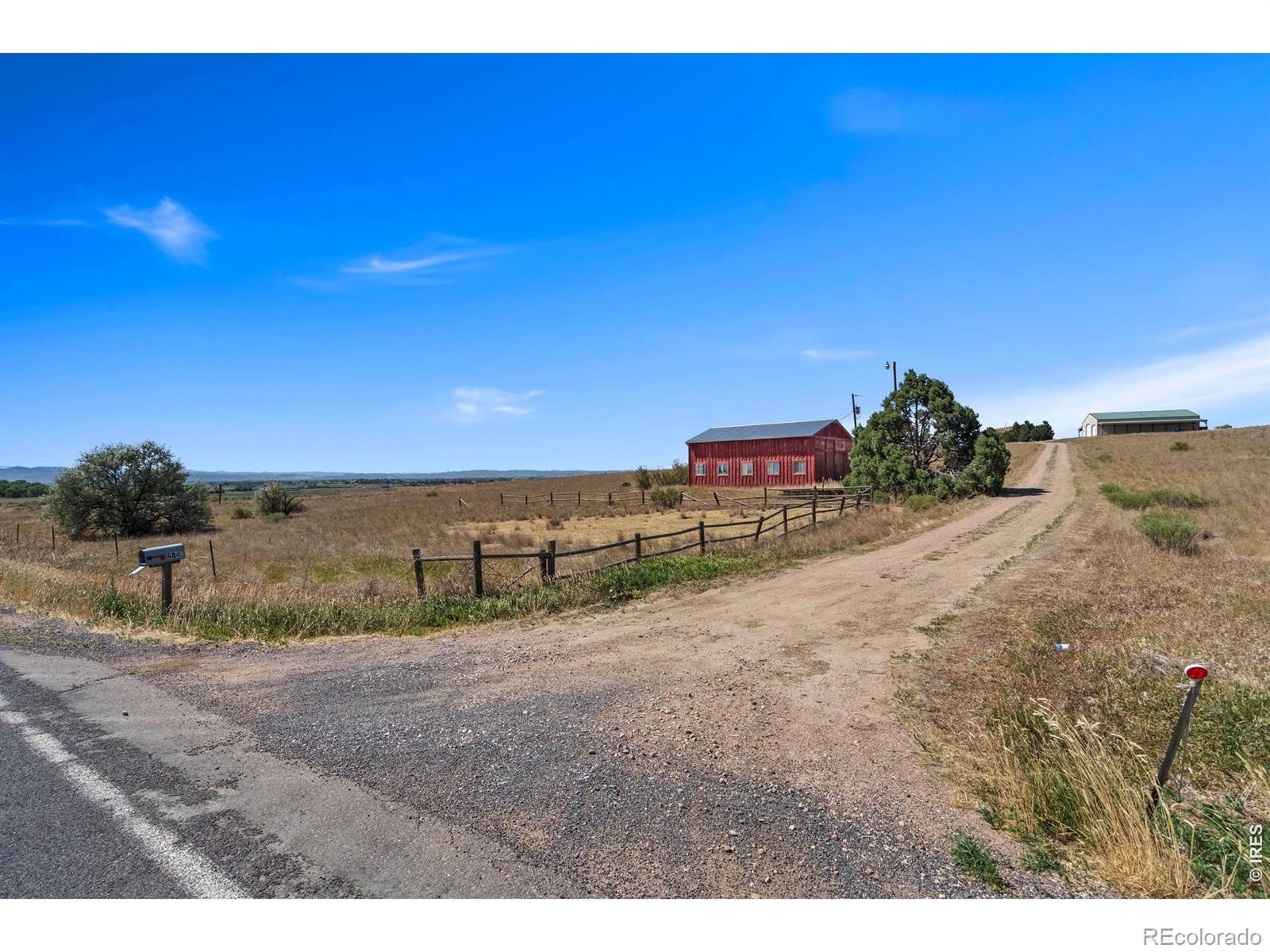 MLS Image #38 for 6045  county road 100 ,wellington, Colorado