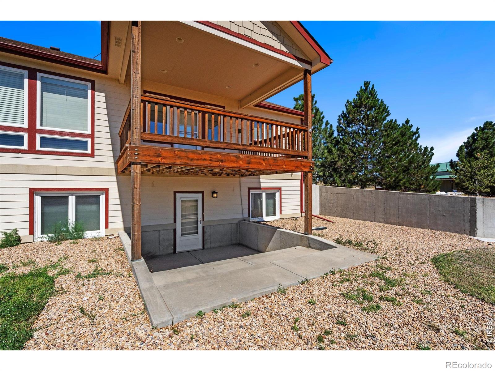 MLS Image #4 for 6045  county road 100 ,wellington, Colorado