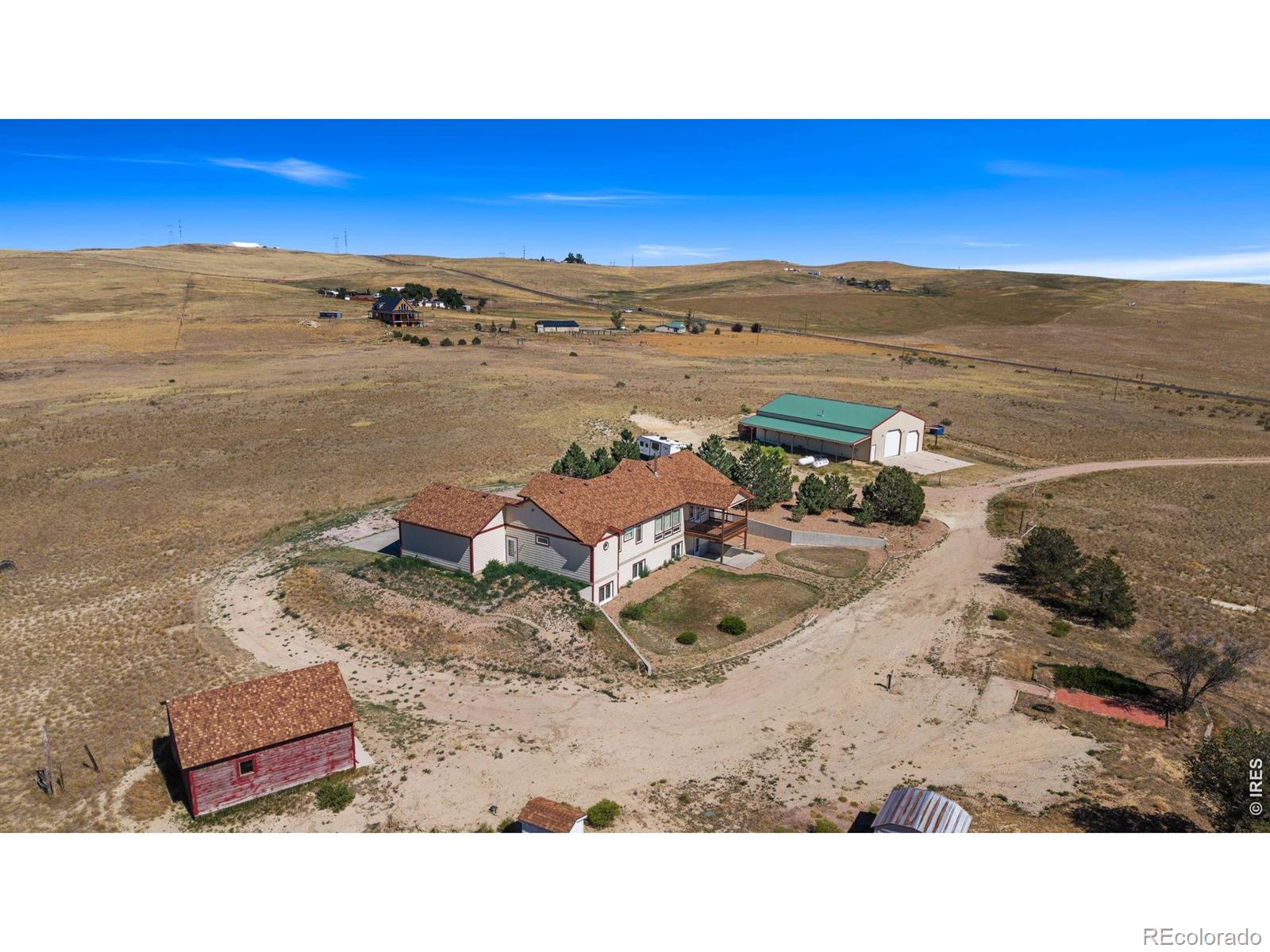 MLS Image #40 for 6045  county road 100 ,wellington, Colorado