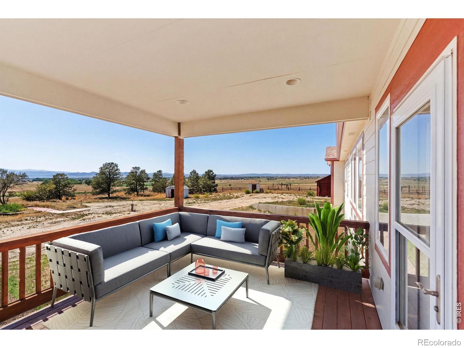 MLS Image #41 for 6045  county road 100 ,wellington, Colorado