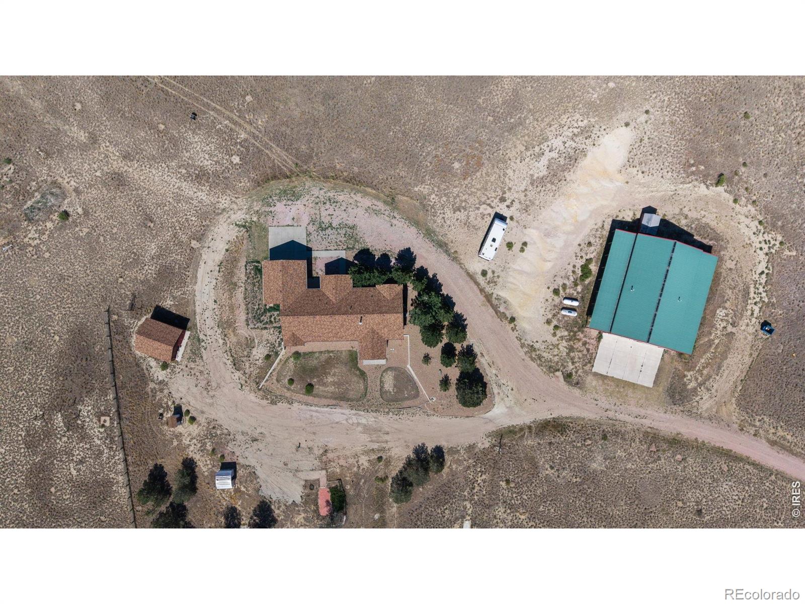MLS Image #42 for 6045  county road 100 ,wellington, Colorado