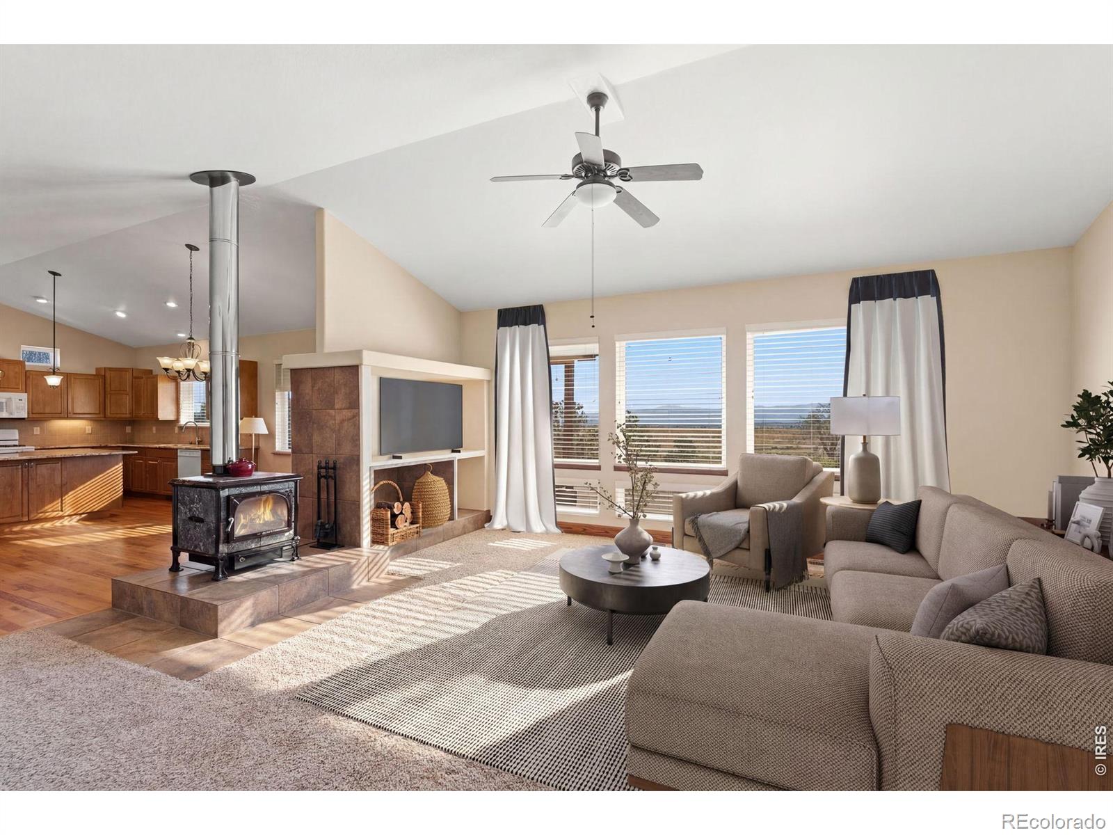 MLS Image #45 for 6045  county road 100 ,wellington, Colorado