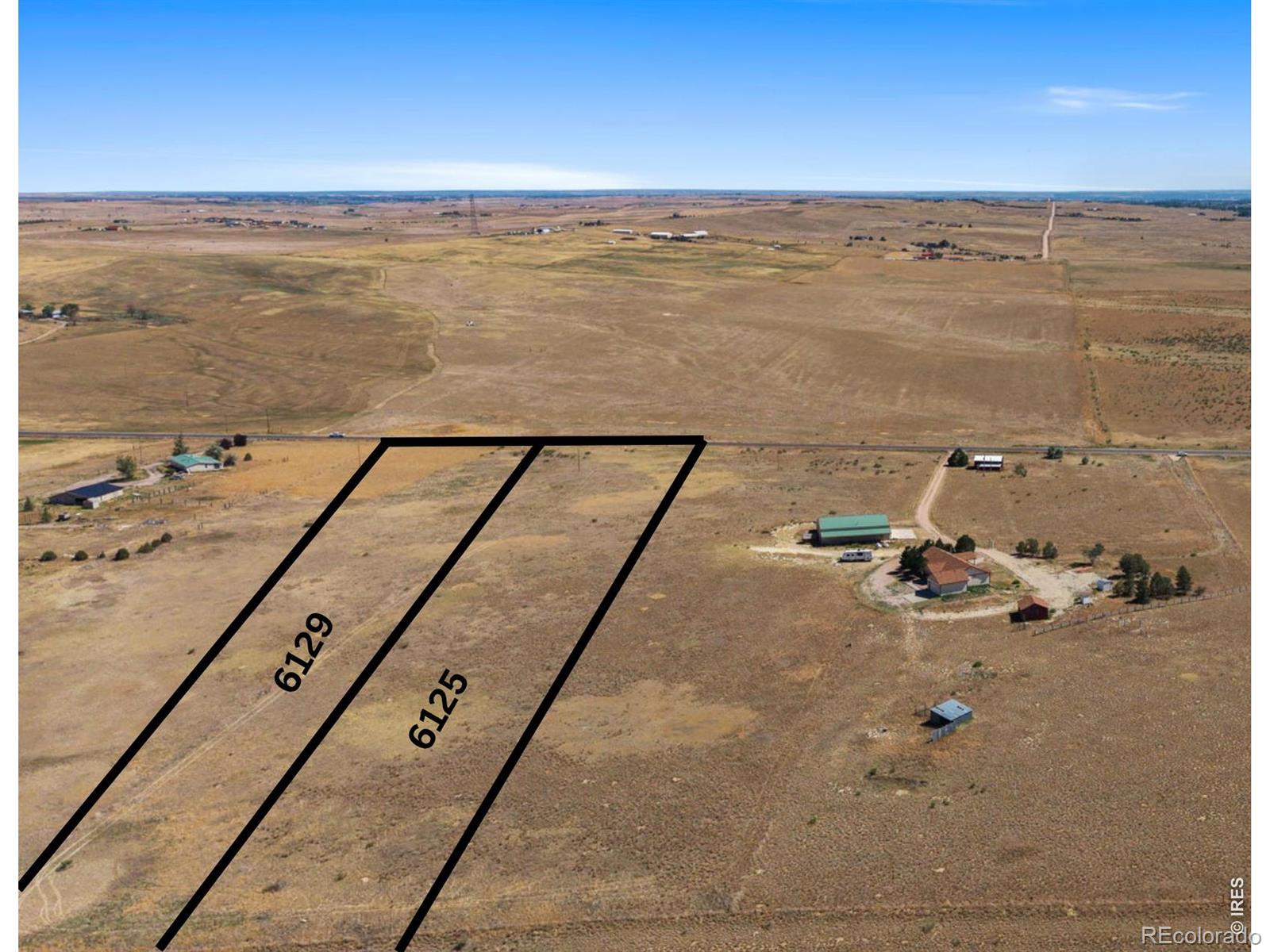 MLS Image #46 for 6045  county road 100 ,wellington, Colorado