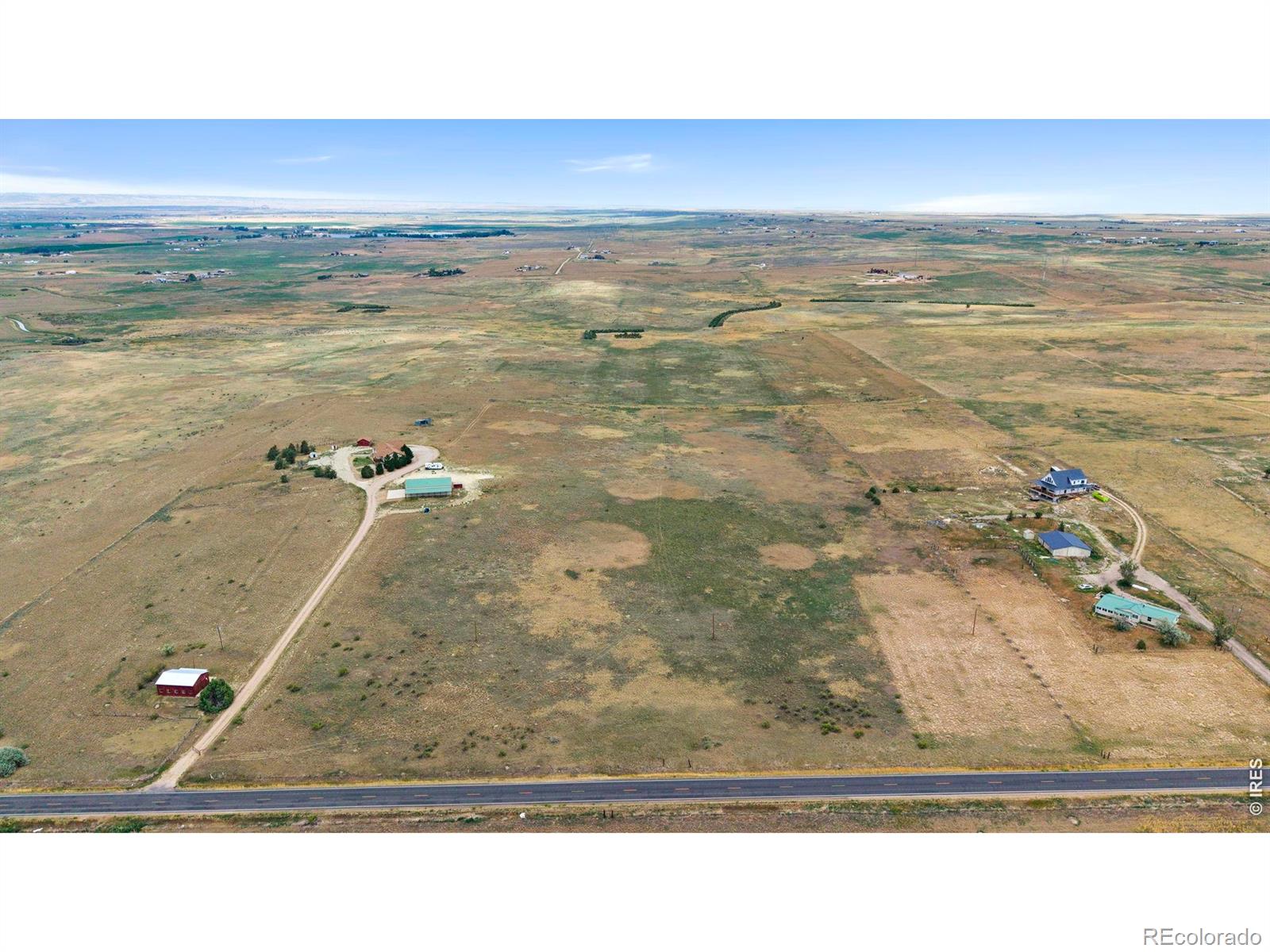 MLS Image #47 for 6045  county road 100 ,wellington, Colorado