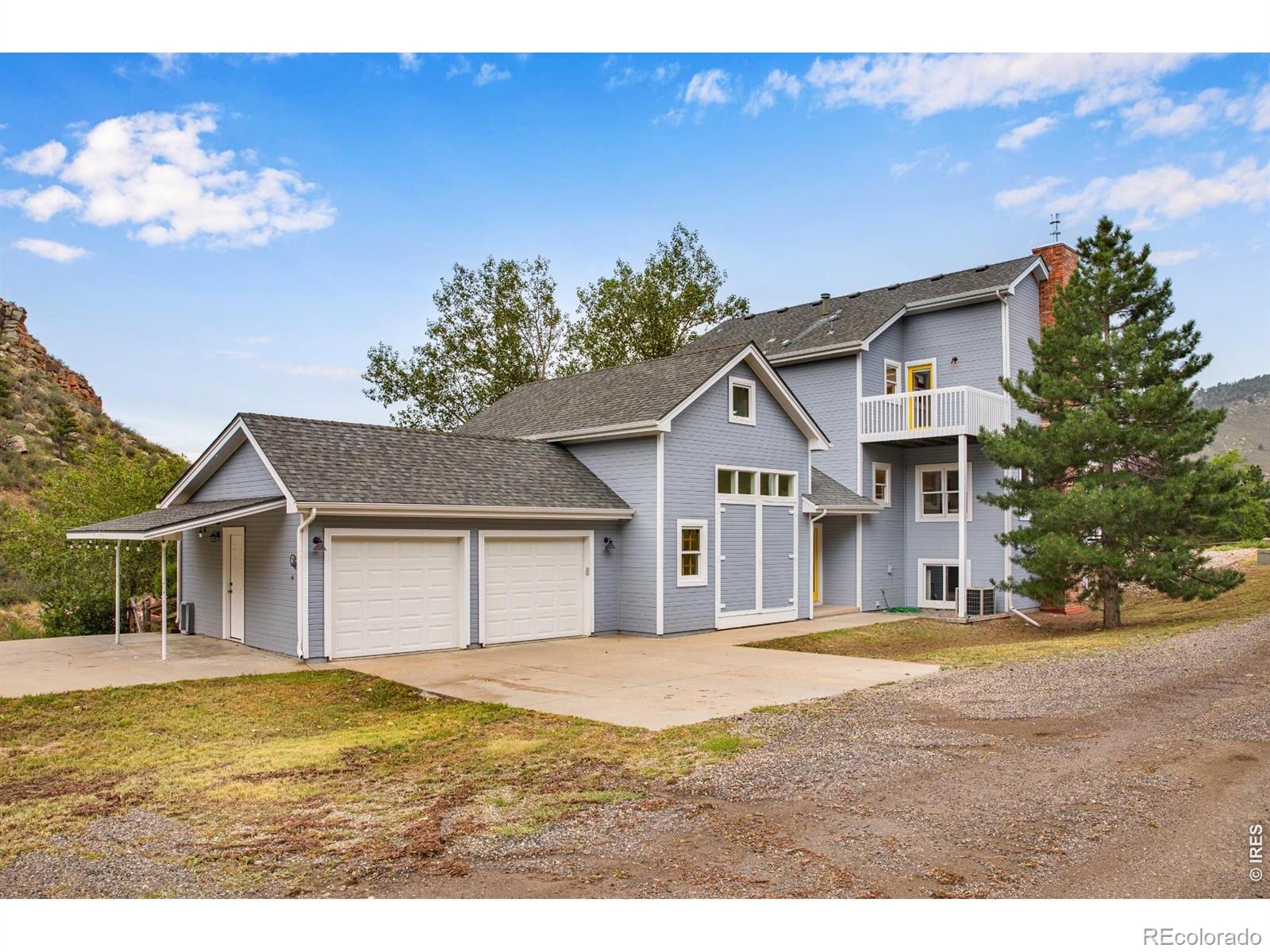 MLS Image #26 for 9  eagle nest lane,lyons, Colorado
