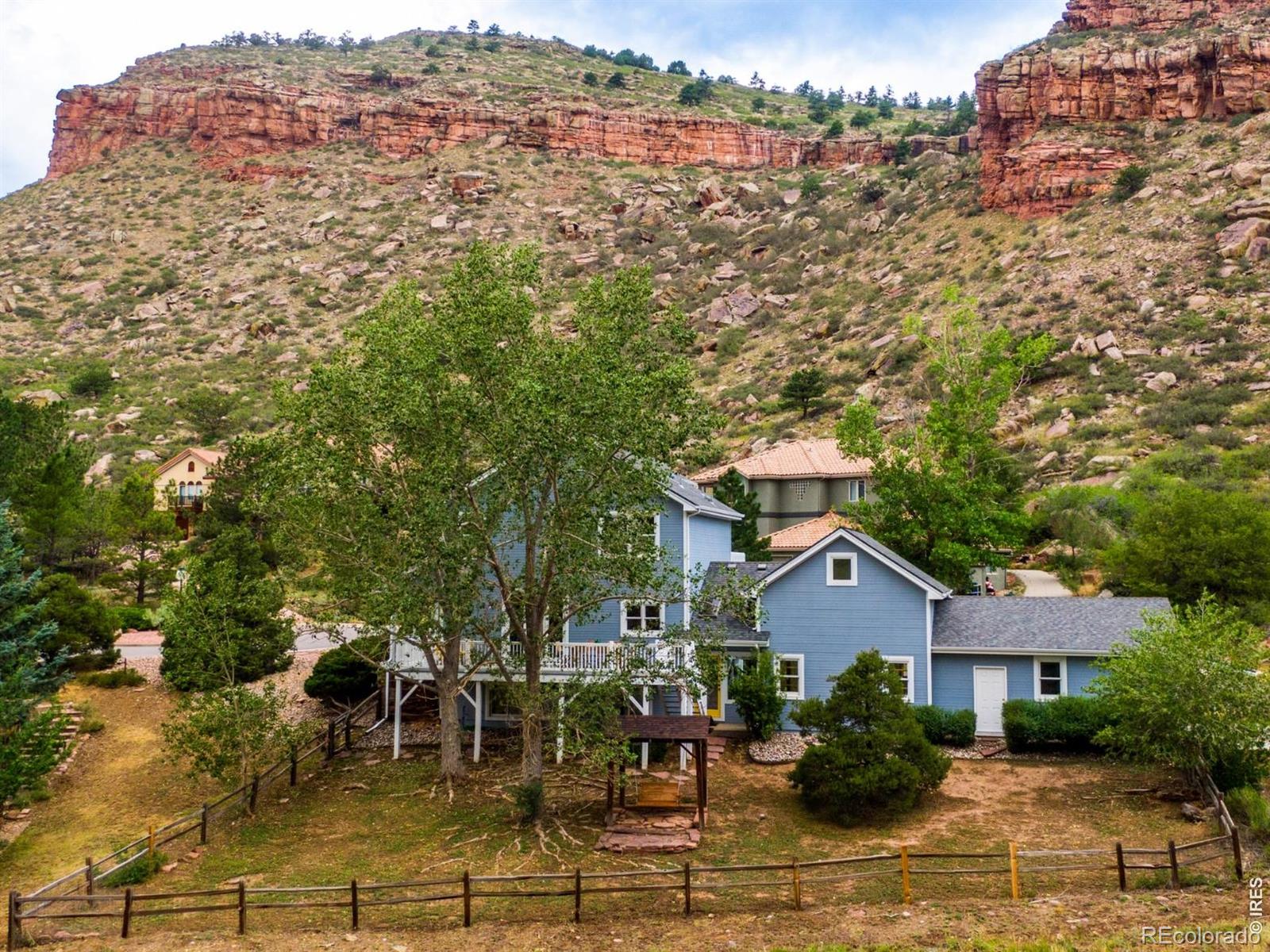 MLS Image #27 for 9  eagle nest lane,lyons, Colorado