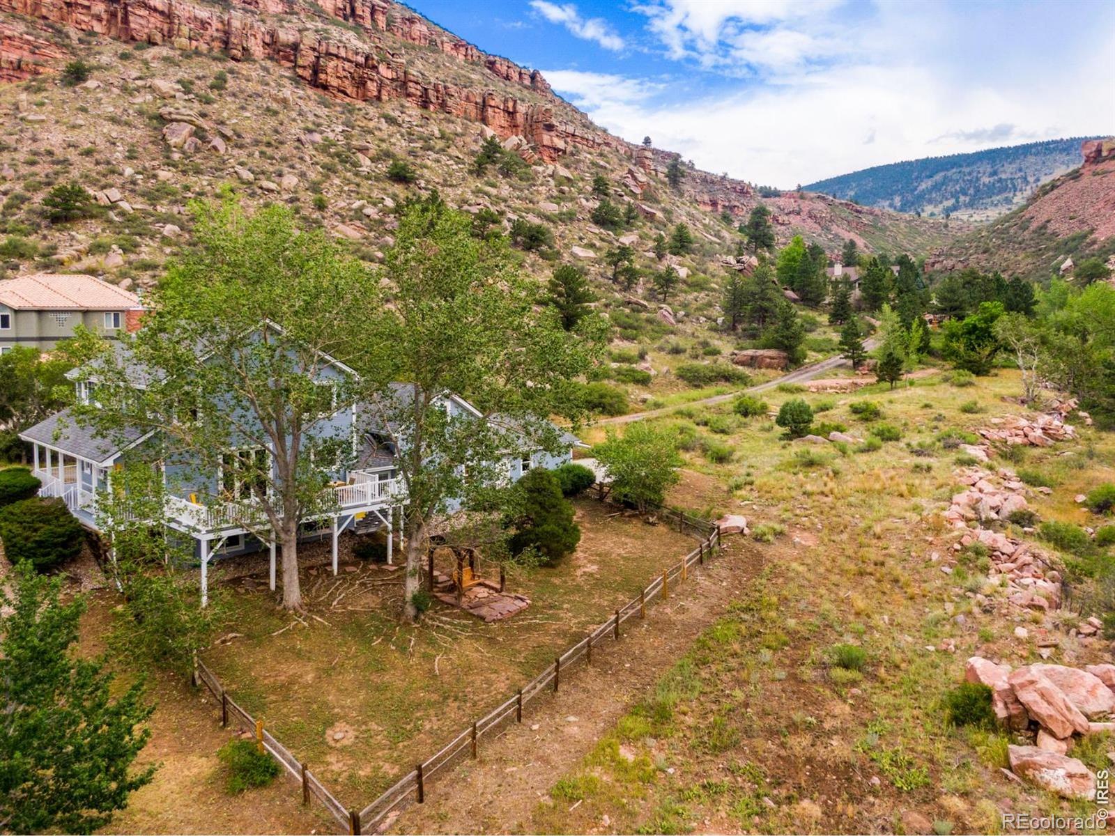 MLS Image #29 for 9  eagle nest lane,lyons, Colorado
