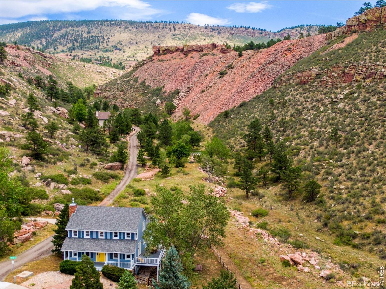 MLS Image #32 for 9  eagle nest lane,lyons, Colorado