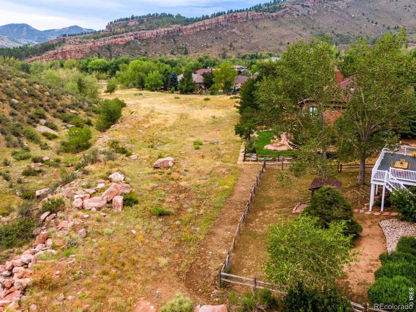 MLS Image #33 for 9  eagle nest lane,lyons, Colorado
