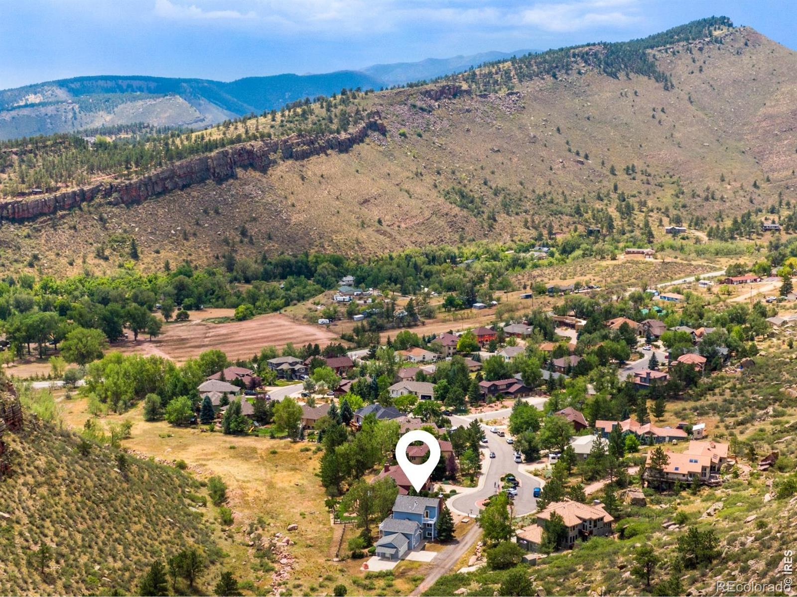 MLS Image #34 for 9  eagle nest lane,lyons, Colorado