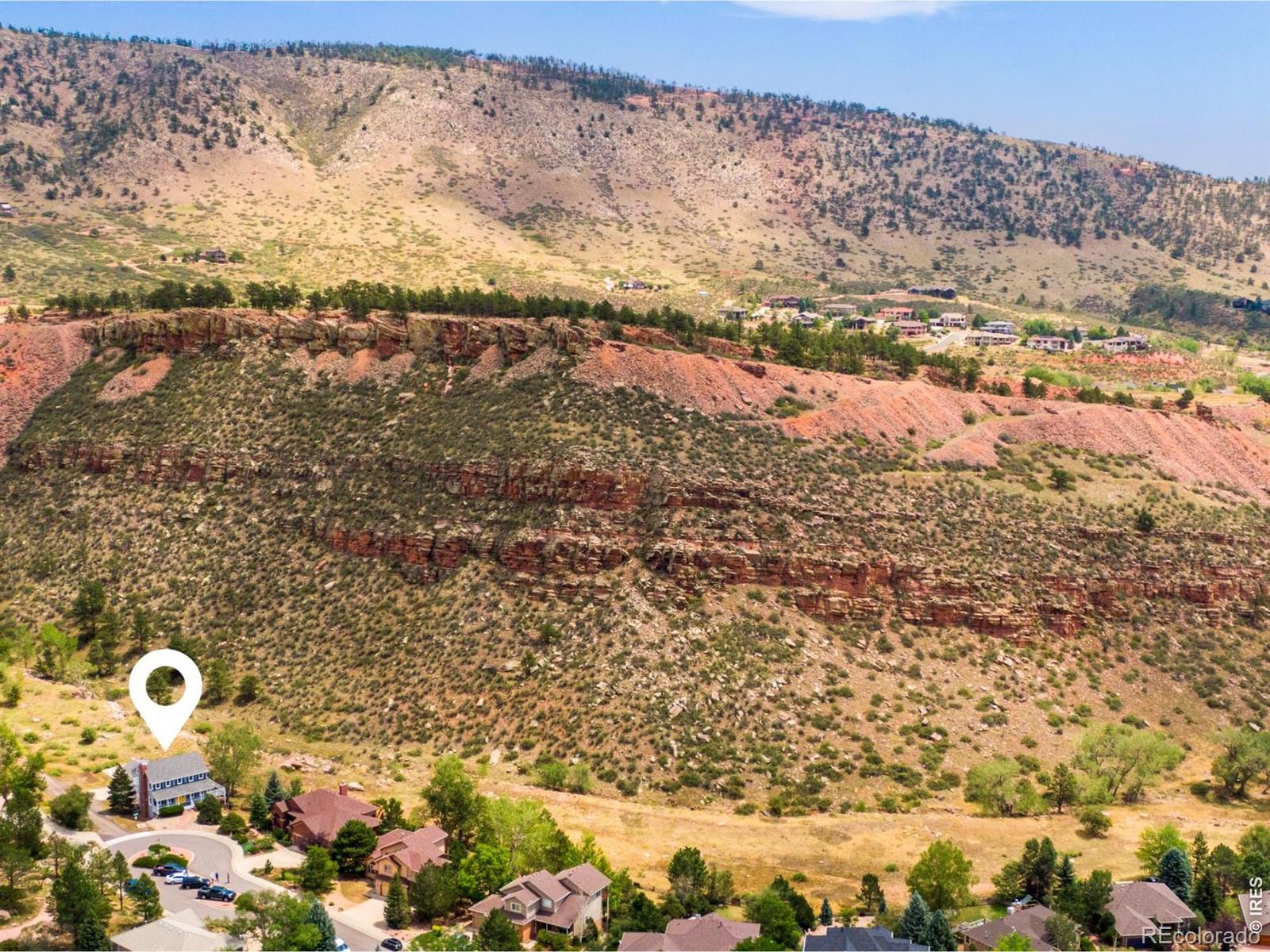 MLS Image #35 for 9  eagle nest lane,lyons, Colorado